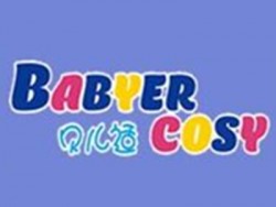 贝儿适纸尿裤品牌logo