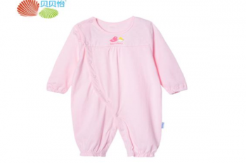 贝贝怡婴幼服装产品 门店图片