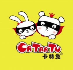 卡特兔童鞋加盟