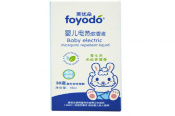 芙优朵洗护用品产品 门店图片