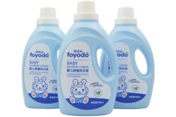 芙优朵洗护用品产品 门店图片
