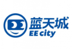 蓝天城儿童职业体验乐园加盟