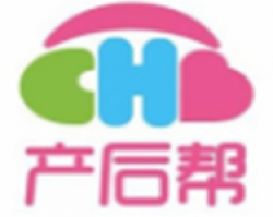 产后帮品牌logo