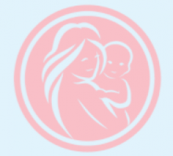 鸿玥月子会所品牌logo