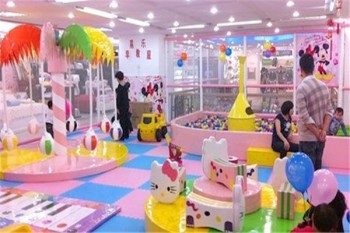 开心玩国产品 门店图片