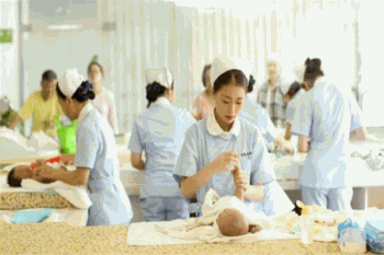 佳翊会母婴护理产品 门店图片