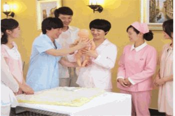佳翊会母婴护理产品 门店图片