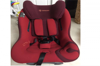 CONCORD安全座椅产品 门店图片