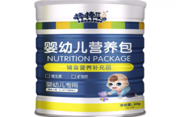 棒棒聪营养食品产品 门店图片