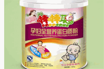 棒棒聪营养食品产品 门店图片
