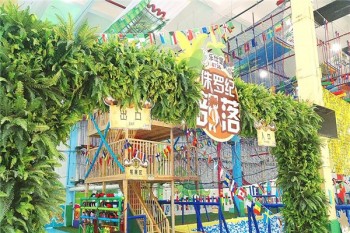 乐仕堡产品 门店图片