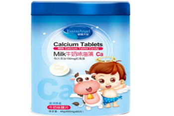 美敦力加婴童食品产品 门店图片