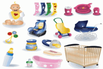 买卖巴巴婴儿用品产品 门店图片