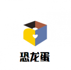 恐龙蛋母婴用品加盟