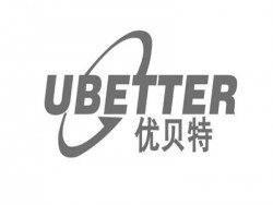 优贝特纸尿裤品牌logo
