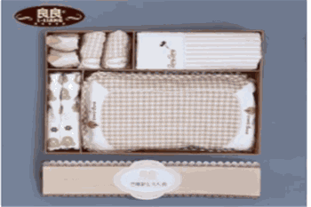 良良婴儿用品产品 门店图片