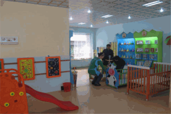 婴之王婴童用品产品 门店图片