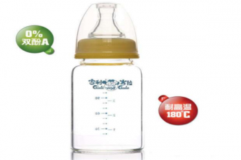 古利古拉奶瓶产品 门店图片