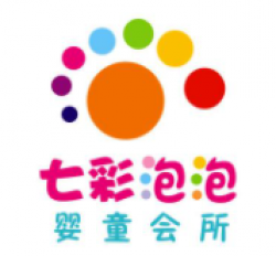 七彩泡泡婴童会所游泳馆加盟