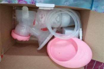 嘉贝爱婴儿食品产品 门店图片