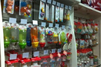 嘉贝爱婴儿食品产品 门店图片