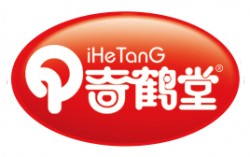 奇鹤堂母婴用品加盟
