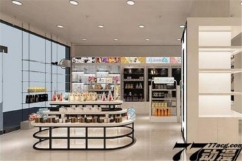 77动漫产品 门店图片