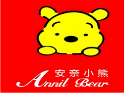 安奈小熊加盟