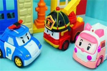 小蘑豆玩具产品 门店图片