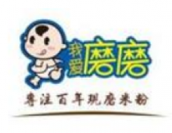 我爱磨磨米粉加盟