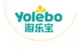 游乐宝婴幼儿游泳馆品牌logo