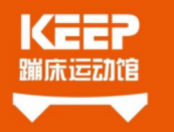 Keep蹦床运动馆加盟