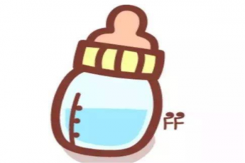 容康电子显温奶瓶产品 门店图片