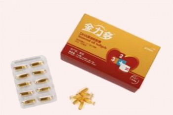 金力多婴童食品产品 门店图片