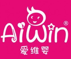 爱维婴母婴用品品牌logo
