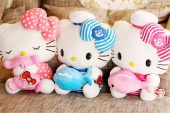 朵朵公仔产品 门店图片