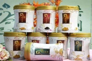 月康堂营养食品产品 门店图片
