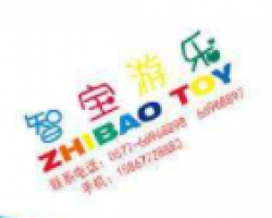 智宝游乐加盟