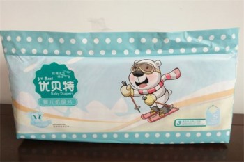 优贝特纸尿裤产品 门店图片
