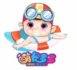 萌卡多多水育乐园加盟