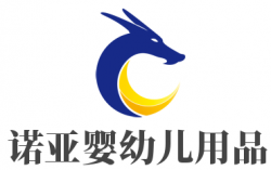 诺亚婴幼儿用品品牌logo