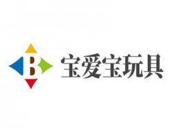 宝爱宝玩具品牌logo