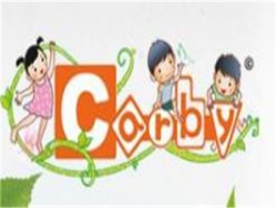 carby卡比玩具品牌logo