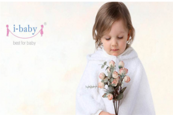 i-baby产品 门店图片