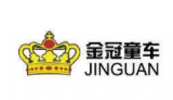 金冠童车加盟