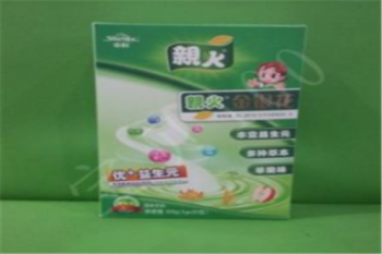 申科面宝宝产品 门店图片