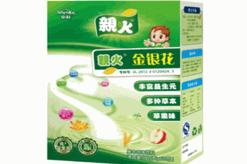 申科面宝宝产品 门店图片