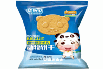 优乐贝产品 门店图片