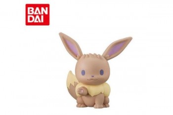 美奇扭蛋玩具产品 门店图片