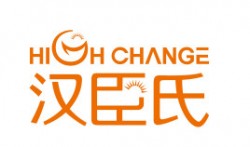 汉臣氏益生菌品牌logo